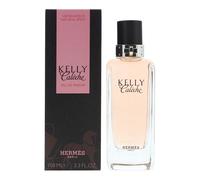 Hermes Womens Kelly Caleche Eau de Parfum 100ml Spray For Her - NA - One Size
