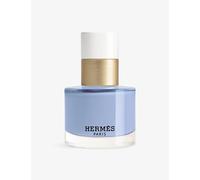 Hermes Hermes Les Mains Hermès Nail Polish 15ml 28 Bleu Cyane