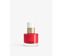 Hermes Hermes Les Mains Hermès Nail Polish 15ml 46 Rouge Exotique