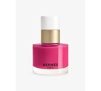 Hermès Les Mains Hermès Nail Enamel 15ml (Various Shades) - Rose Anémone