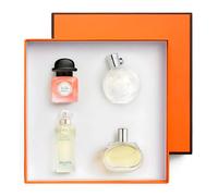 Hermès Miniature Discovery Set 4 x 7.5ml