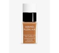 Hermes Hermes Plein Air Luminous Matte Skincare Foundation 33ml 59N Chai