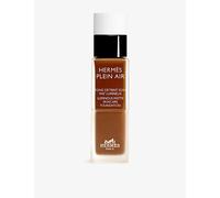 Hermes Hermes Plein Air Luminous Matte Skincare Foundation 33ml 83W Chataigne