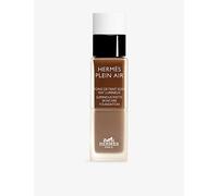 Hermes Hermes Plein Air Luminous Matte Skincare Foundation 33ml 87N Cacao
