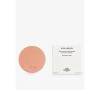 Hermes Hermes Rose Hermès Silky Blush Refill 6g 35 Rose Dore