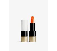 Hermes 33 Orange Boite Rouge Hermès Satin Lipstick 3.5g