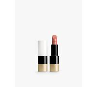 Hermès Rouge Hermès Satin Lipstick 3.5g (Various Shades) - 47 Beige Sanguine