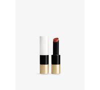 Hermès Rouge Hermès Silky Lipstick 3g (Various Shades) - 15 Brun D'Ambre