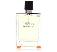 Hermès Hermes Terre dHermes Eau De Toilette 100 ml - 100 ml