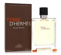 Hermès Hermes Terre dHermes Eau De Toilette 200 ml - 200 ml