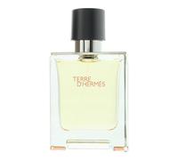 Hermes Mens Hermès Terre D'hermès Eau de Toilette 50ml - One Size