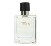 HERMÈS TERRE D´HERMÈS eau de toilette spray 50 ml