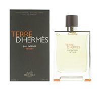 Hermes Terre d'Hermes Eau Intense Vetiver Eau de Parfum Spray 200ml