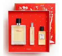 HERMÈS Hermes Terre Set 100ML Eau de toilette Men's Perfumes