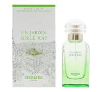 Hermès Un Jardin Sur Le Toit Eau de Toilette 50ml