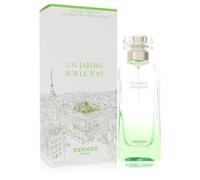Hermes Un Jardin Sur Le Toit Eau de Toilette 100ml Spray For Women & Men. Unisex