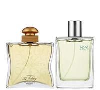 Hermès His & Hers Duo 24 Faubourg & H24