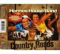 Hermes House Band - Country Roads