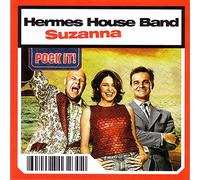 HERMES HOUSE BAND - HERMES HOUSE BAND Suzanna (3"CD POCK-IT)