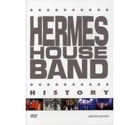 Hermes House Band - History [DVD-AUDIO]