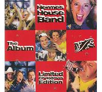 Hermes House Band - Iimited christmasaIbum