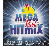 Hermes House Band King Africa Safri Duo Sylver Pulsedriver - MaIIorca Musik [Super Stimmung wie auf Mallorca]