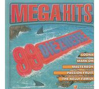 Hermes House Band Masterboy The Bloodhound Gang Phats & Small Lightforce - M e g a h i t s