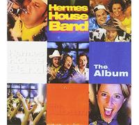 Hermes House Band - The Album