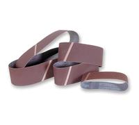 Hermes HSB Abrasive Belt 75 x 480mm - 100g
