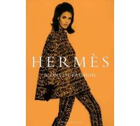 Hermes: Icons of Fashion