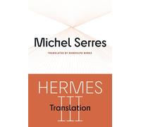 Hermes III Volume 78 : Translation