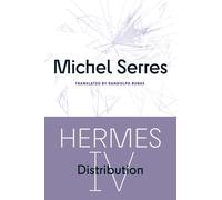Hermes IV Volume 82 : Distribution