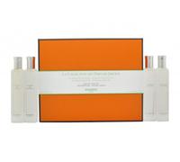 Hermès Jardin Collection Gift Set 4 Pieces