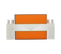 Hermes La Collection Des Parfums - Jardins Eau de Toilette 4 x 15ml Gift Set