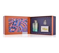 Hermes Jardin Sur Le Nil Set: EDT Spray 100ml, EDT 7.5ml & Soap 50g