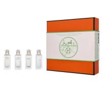 Hermes Mini Fragrances Gift Set 4 Pieces