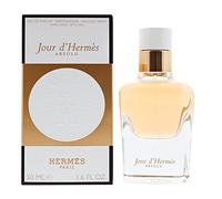 Hermes Womens Jour d' Absolu Eau de Parfum 50ml Spray For Her - White - One Size