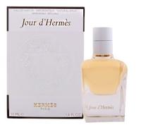 Hermès Jour d'Hermès Eau de Parfum 50ml Spray - Refillable