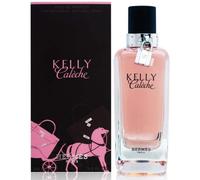 HERMES KELLY CALECHE 100ML EDP SPRAY | FOR HER | NEW SEALED BOX | FREE P&P |