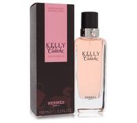 Hermes Womens Kelly Caleche Eau de Parfum 100ml Spray For Her - NA - One Size