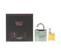 Hermès Kelly Calèche Extrait 7.5ml Spray Refillable Jewel