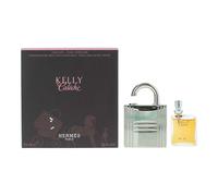 Hermès Kelly Calèche Jewel Lock Refill Pure Parfum 7.5ml | TJ Hughes