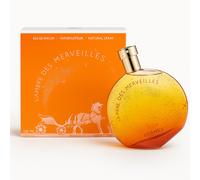 Hermès L'Ambre Des Merveilles Eau De Parfum 50ml