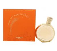 Hermès L'ambre Des Merveilles Eau De Parfum 50ml