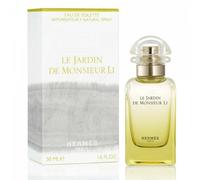 Hermès Jardin de Monsieur Li Eau de Toilette Natural Spray 50ml