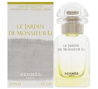 Hermes Le Jardin de Monsieur Li Eau de Toilette 30ml - UNISEX - Free P&P