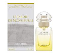 Hermes Le Jardin de Monsieur Li Eau de Toilette 30ml - UNISEX - Free P&P