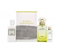 Hermès Le Jardin de Monsieur Li Gift Set 50ml EDT + 7.5ml EDT Mini + 40ml B/L