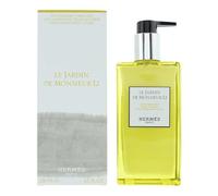 Hermès Le Jardin De Monsieur Li Moisturizing Body Lotion Bott 200ml