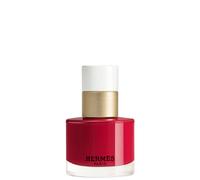 Hermes 77 Rouge Grenade Les Mains Hermès Nail Polish 15ml